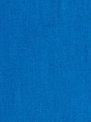 U.S. Polo Assn. Blue Ground Linen Blend Mens Shirt - Image 8 of 8