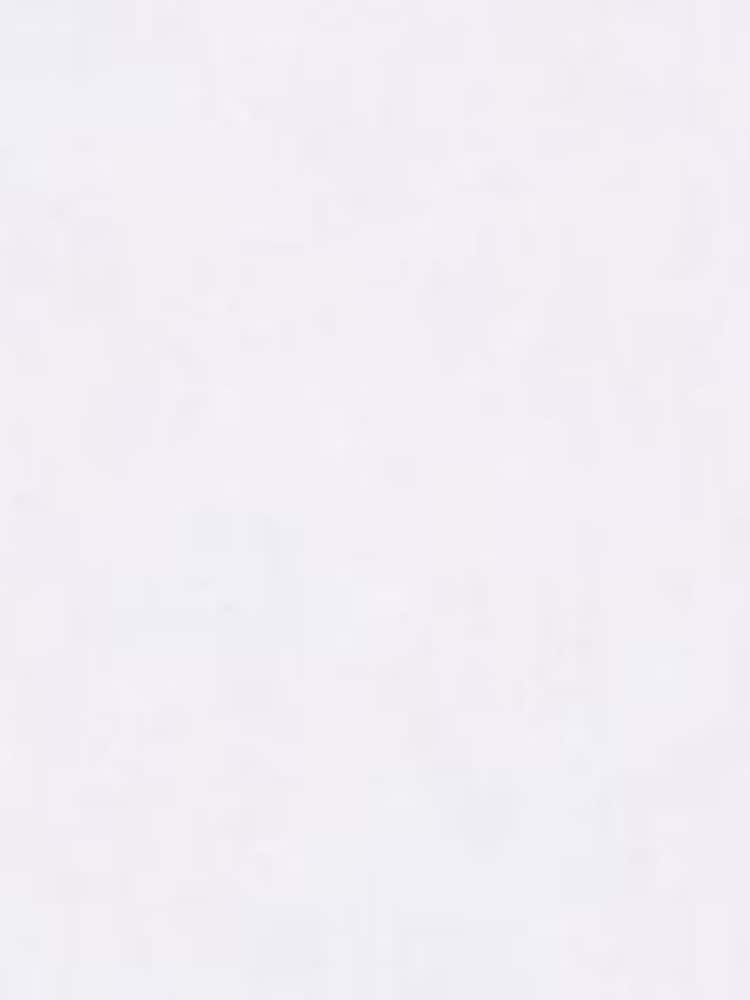 U.S. Polo Assn. White Linen Blend Mens Short Sleeve Shirt - Image 8 of 8