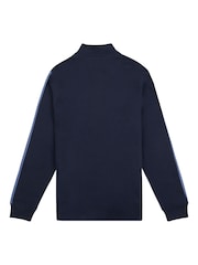 U.S. Polo Assn. Blue Life DHM Mens T-Shirt - Image 6 of 8
