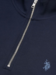 U.S. Polo Assn. Blue Life DHM Mens T-Shirt - Image 7 of 8