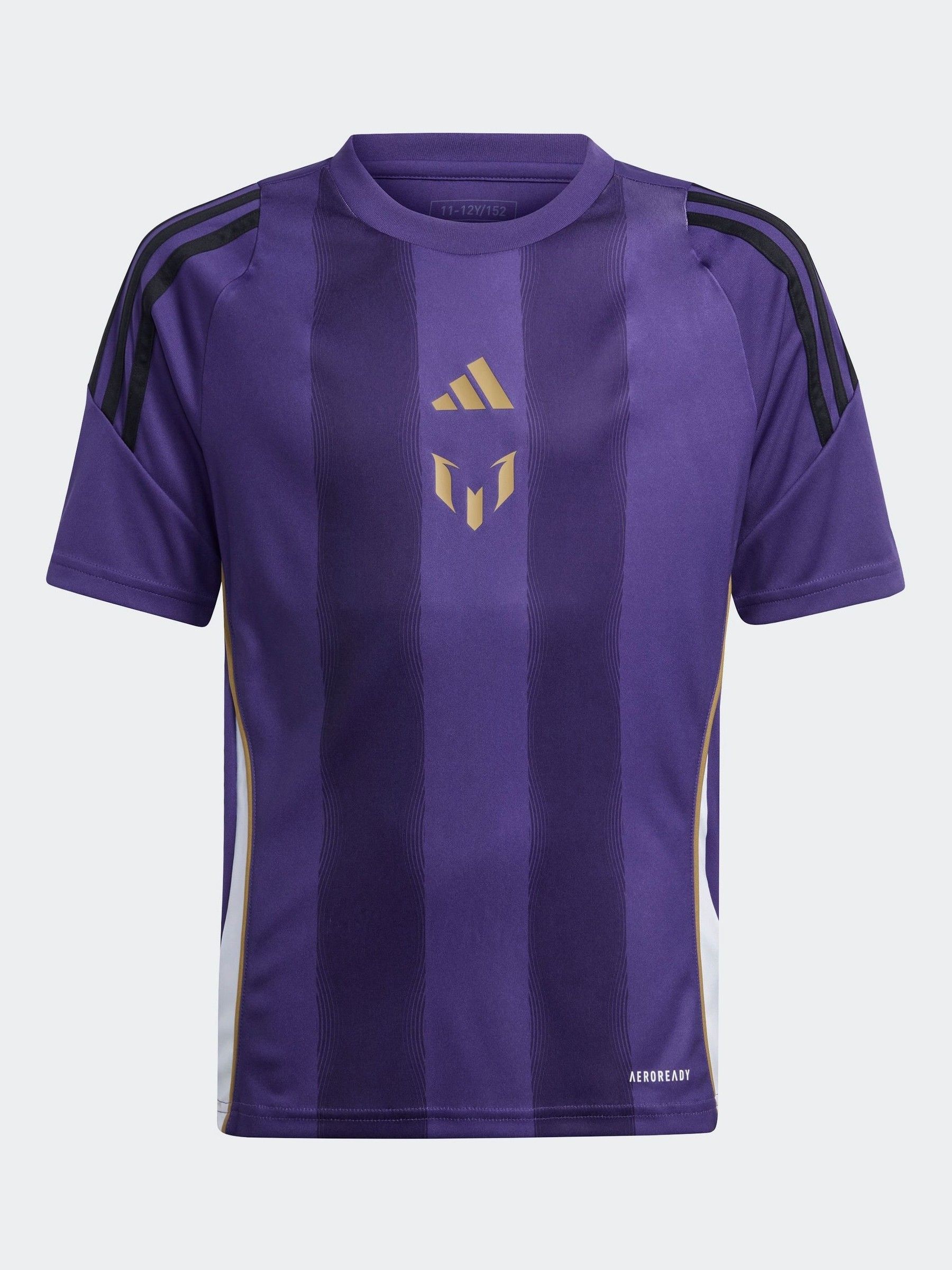 adidas purple jersey