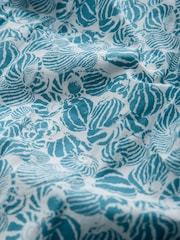 Blau - Seasalt Cornwall Top Terrace Kleid - Bild 7 von 7
