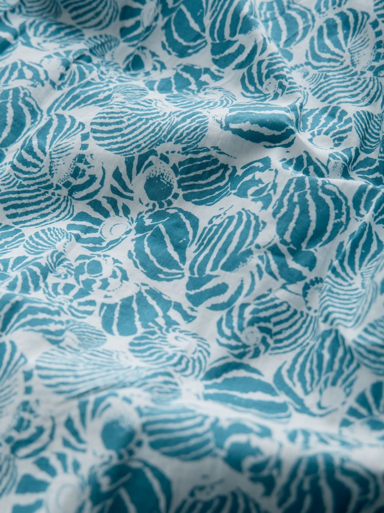 Seasalt Cornwall Blue Top Terrace Dress - Image 7 of 7 Seasalt Cornwall Blue Top Terrace Dress - Image 7 of 7