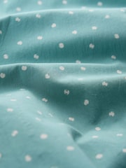 Seasalt Cornwall Green Sky Beyond Dress - Image 6 of 6
