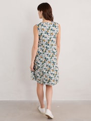 Seasalt Cornwall Multi Bodelva Dress - Image 4 of 6