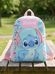 Vanilla Underground Green Disney Lilo & Stitch Backpack - Image 2 of 8