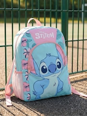 Vanilla Underground Green Disney Lilo & Stitch Backpack - Image 3 of 8