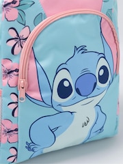 Vanilla Underground Green Disney Lilo & Stitch Backpack - Image 6 of 8