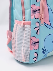Vanilla Underground Green Disney Lilo & Stitch Backpack - Image 7 of 8