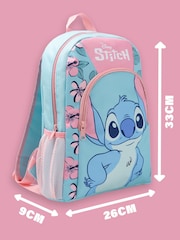 Vanilla Underground Green Disney Lilo & Stitch Backpack - Image 8 of 8