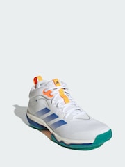 adidas Crazyflight 7 Shoes - Immagine 1 di 4