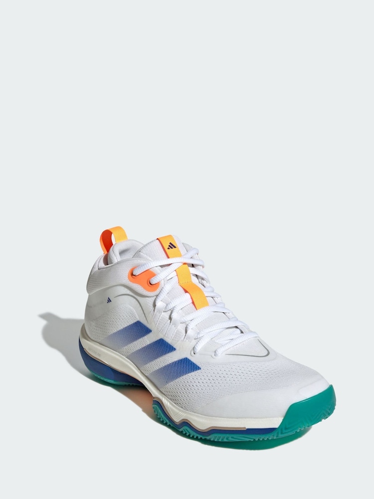 adidas Crazyflight 7 Shoes - Immagine 1 di 4