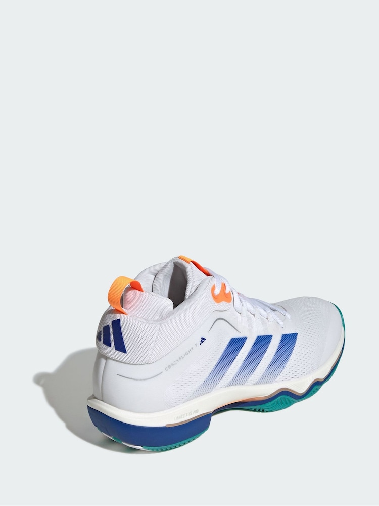 adidas Crazyflight 7 Shoes - Immagine 2 di 4
