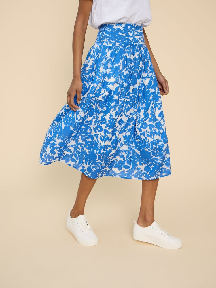 White Stuff Maeva Skirt - Bild 1 von 7