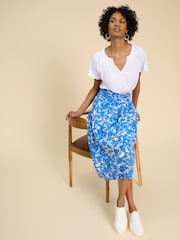 White Stuff Maeva Skirt - Bild 3 von 7