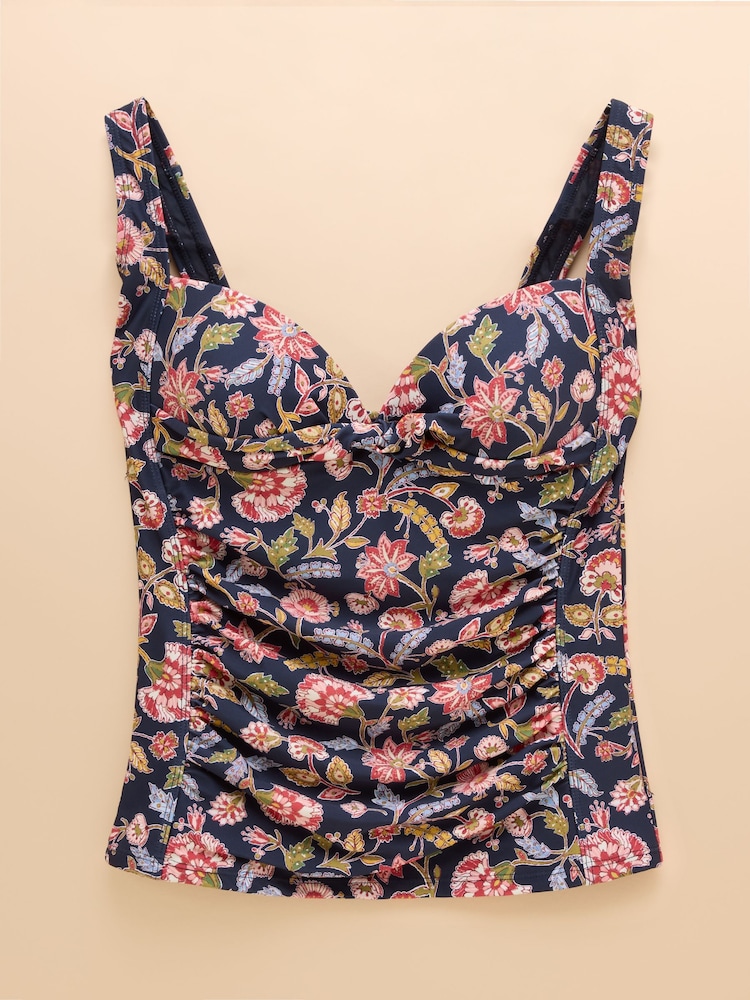 Joules Jasmine Tankinitop - Bild 7 von 7 Joules Jasmine Tankinitop - Bild 7 von 7