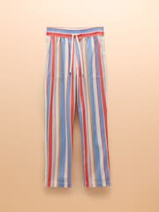 Joules Multi Tapered Leg Chino Trousers - Image 10 of 10