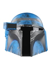 Star Wars The Black Series Axe Woves Electronic Helmet - Image 3 of 6