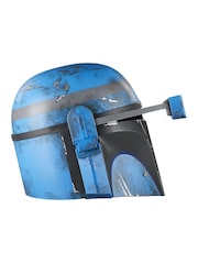 Star Wars The Black Series Axe Woves Electronic Helmet - Image 5 of 6
