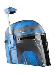 Star Wars The Black Series Axe Woves Electronic Helmet - Image 6 of 6