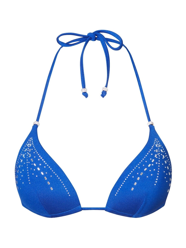 Ann Summers Summer Siren Side Tie Brazilian Bikini - Imagen 5 de 5 Ann Summers Summer Siren Side Tie Brazilian Bikini - Imagen 5 de 5
