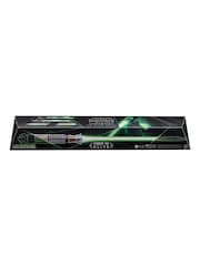 Star Wars Luke Skywalker The Black Series FX Elite Electroni Lightsaber - Image 1 of 5
