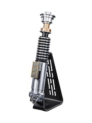 Star Wars Luke Skywalker The Black Series FX Elite Electroni Lightsaber - Image 2 of 5