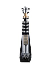 Star Wars Luke Skywalker The Black Series FX Elite Electroni Lightsaber - Image 3 of 5