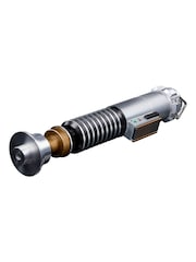 Star Wars Luke Skywalker The Black Series FX Elite Electroni Lightsaber - Image 4 of 5
