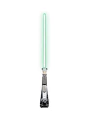Star Wars Luke Skywalker The Black Series FX Elite Electroni Lightsaber - Image 5 of 5