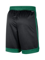 Fanatics Green Boston Celtics Statement Shorts - Image 2 of 3