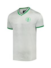 Fanatics Celtic 1988 Centenary White Shirt - Image 2 of 3