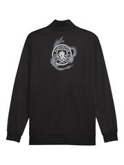 Puma Black Manchester City Year of the Dragon Jacket - Image 2 of 3
