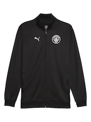 Puma Black Manchester City Year of the Dragon Jacket - Image 3 of 3