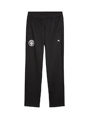 Puma Black Manchester City Year of the Dragon Joggers - Image 2 of 3