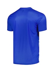 Fanatics Blue Real Madrid Polyester T-Shirt - Image 3 of 3
