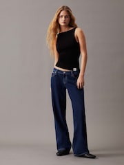 Calvin Klein Logo Vest - Image 1 of 4