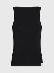 Calvin Klein Logo Vest - Image 3 of 4