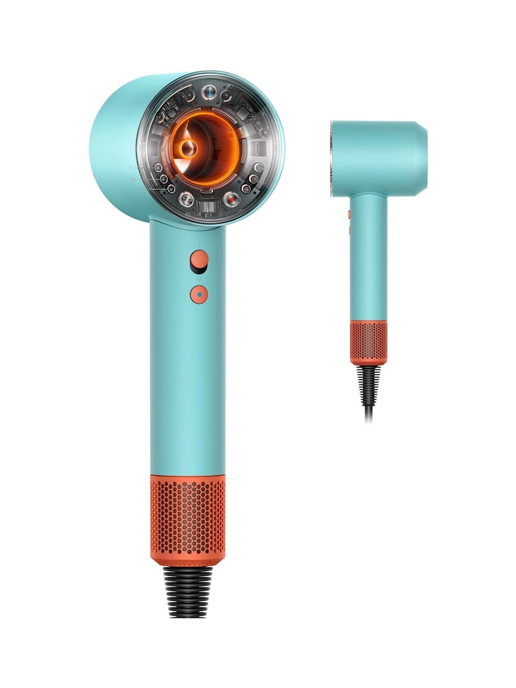 Dyson Supersonic Nural Hair Dryer - Image 1 of 9