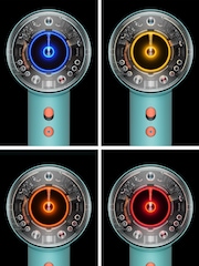 Dyson Supersonic Nural Hair Dryer - Image 8 of 9
