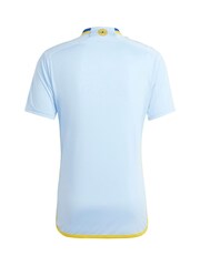 adidas Blue Atlanta United Away 2024 Shirt - Image 3 of 3