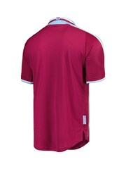 Fanatics Red West Ham United 2000 Home Shirt - Image 3 of 3