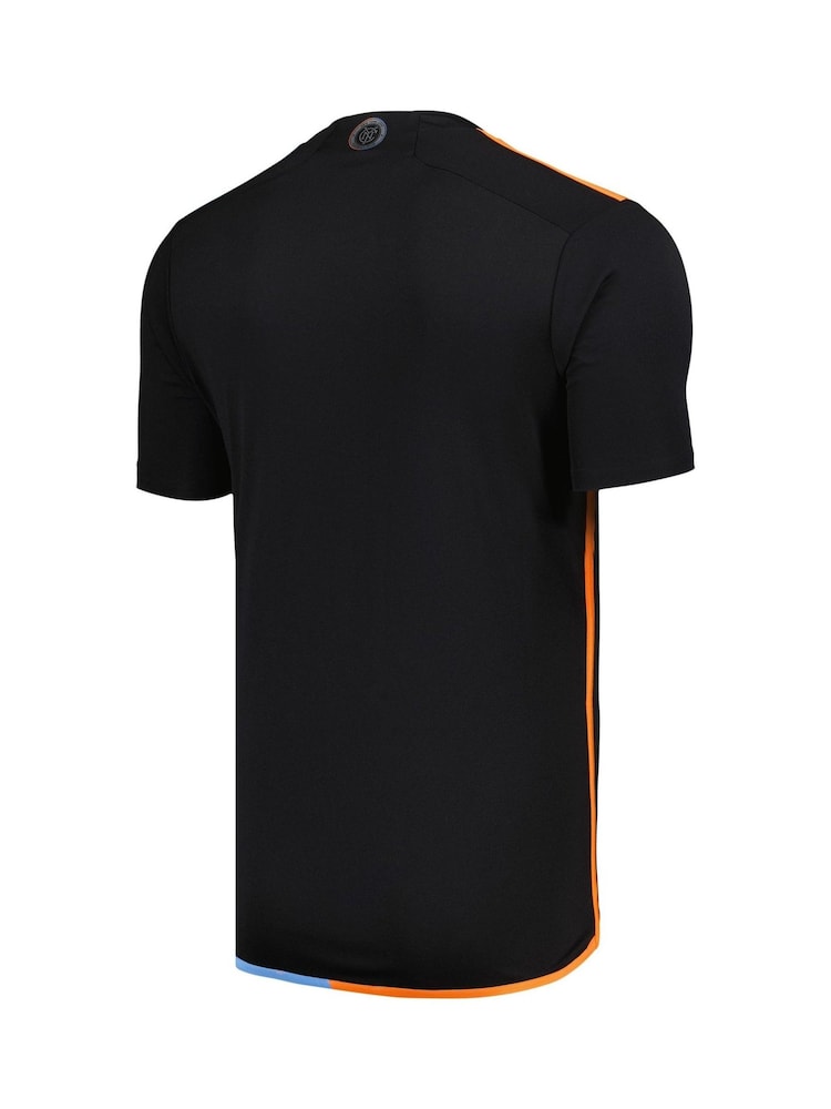 adidas New York City FC Deplasman 2024 Forması - Image 3 of 3
