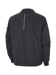 Fanatics NBA Team 31 Courtside Black Jacket - Image 3 of 3