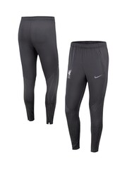 Nike Grey Dri-FIT Liverpool Strike Pants - Image 1 of 3