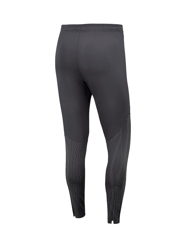 Nike Grey Dri-FIT Liverpool Strike Pants - Image 3 of 3