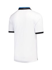 Fanatics Inter Milan 1990 Away White Shirt - Image 3 of 3