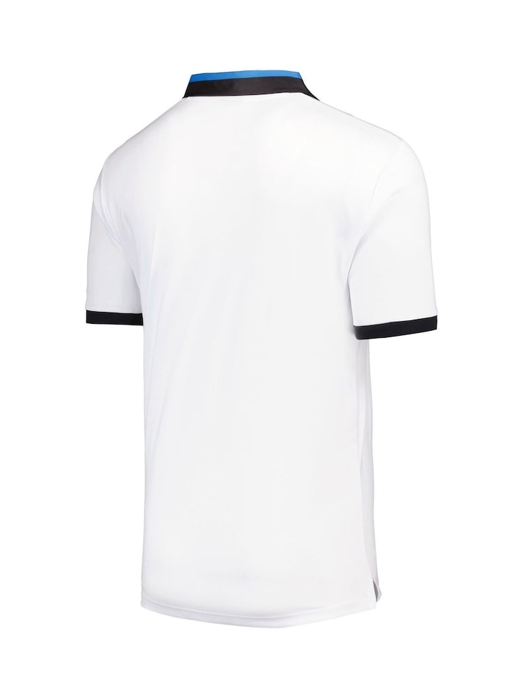 Fanatics Inter Milan 1990 Away White Shirt - Image 3 of 3