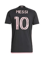 طقم نادي Inter Miami CF الاحتياطي لعام 2024 Messi بخامة جيرسيه من adidas - صورة 3 من 3