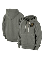 Fanatics Grey NBA Team 31 Hoodie - Image 1 of 3